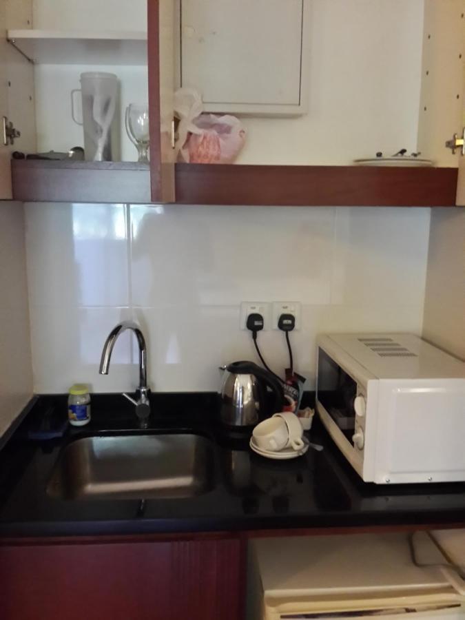 Pulai Spring Resort Kampung Kangkar Pulai Экстерьер фото