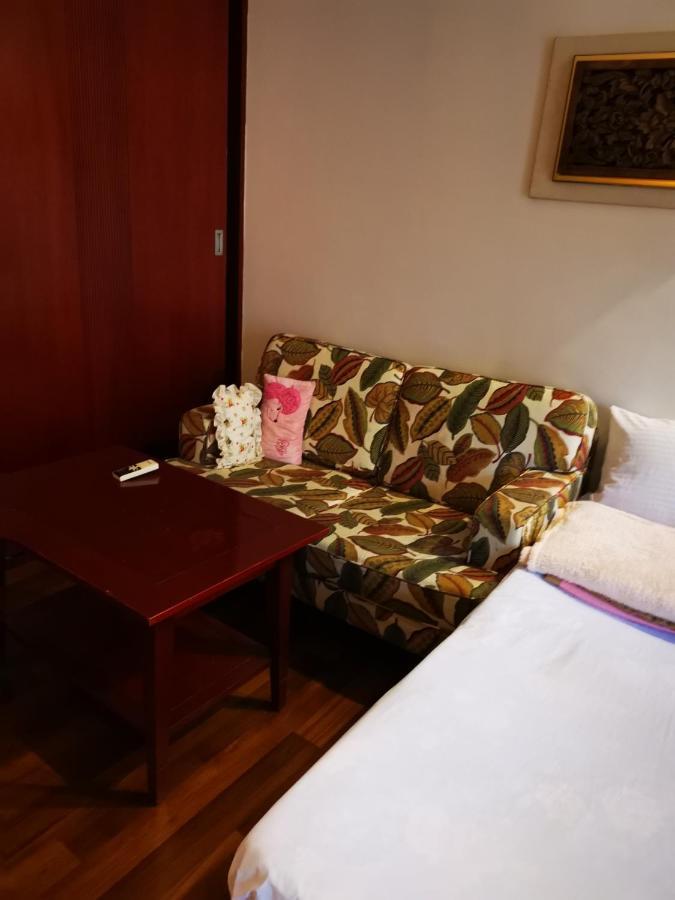 Pulai Spring Resort Kampung Kangkar Pulai Экстерьер фото