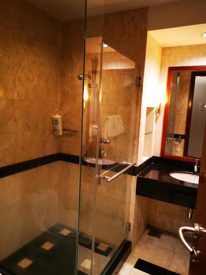 Pulai Spring Resort Kampung Kangkar Pulai Экстерьер фото