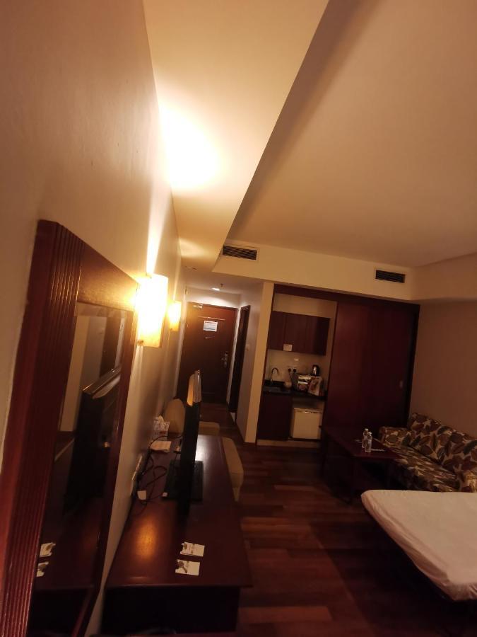 Pulai Spring Resort Kampung Kangkar Pulai Экстерьер фото
