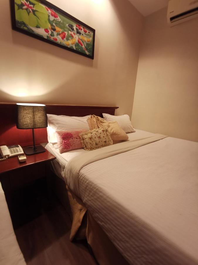 Pulai Spring Resort Kampung Kangkar Pulai Экстерьер фото
