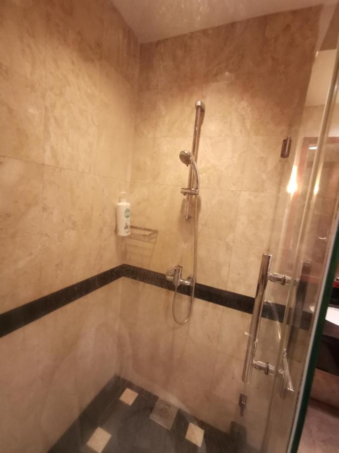 Pulai Spring Resort Kampung Kangkar Pulai Экстерьер фото