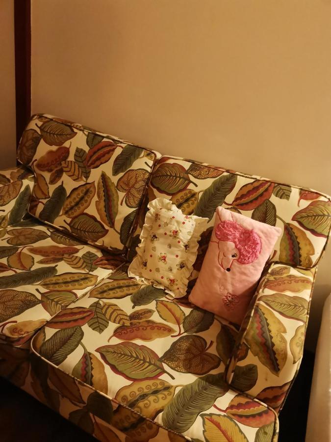 Pulai Spring Resort Kampung Kangkar Pulai Экстерьер фото