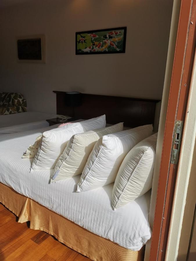 Pulai Spring Resort Kampung Kangkar Pulai Экстерьер фото