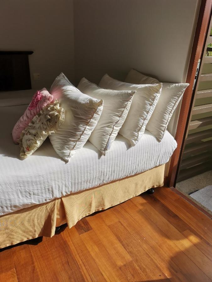 Pulai Spring Resort Kampung Kangkar Pulai Экстерьер фото